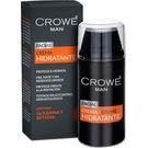 Crema Facial Hidratante Men Crowe Man