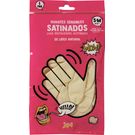 Guante Latex S/M Am