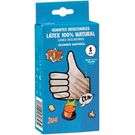 Guante Latex Talla S Am