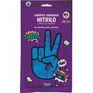 Guante Nitrilo Reutilizable Talla M/L Am