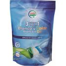 Detergente Ropa Blanca y Color Cápsulas Plus Max