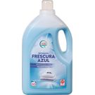 Detergente Ropa Líquido Frescor Azul Plus Max