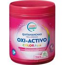Quitamanchas Oxi- Activo Ropa Color Plus Max