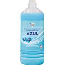 Suavizante Concentrado Azul 1,6L Plus Max