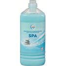 Suavizante Concentrado Spa 1,6L Plus Max