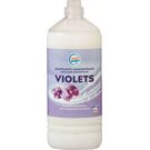 Suavizante Concentrado Violets 1,6L Botella Plus Max