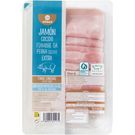 Jamón Cocido Extra Reducido Sal Lonchas Finas Alteza