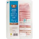 Jamón Cocido Extra Finas Lonchas Alteza