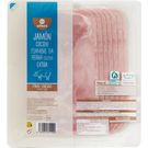 Jamón Cocido Extra Finas Lonchas Alteza