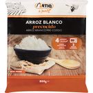 Arroz Blanco Cocido Artiq