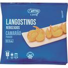 Langostinos Rebozados Artiq