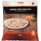 Arroz Tres Delicias Artiq