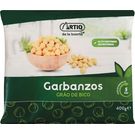 Garbanzos Artiq