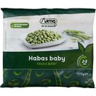 Habas Baby Artiq