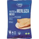 Filete Merluza Al Huevo