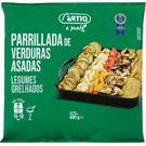 Parrillada de Verduras Artiq