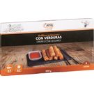 Rollitos Primavera Verduras Artiq