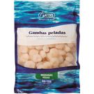 Gamba Pelada Mediana 80/120 Artiq