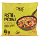 Pisto de Verduras Artiq