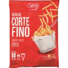 Patatas Prefritas Corte Fino Artiq