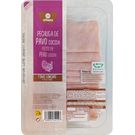 Pechuga de Pavo Lonchas Finas Alteza