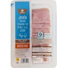 Jamon Cocido Extra Braseado Finas Alteza