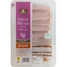 Pechuga de Pavo Braseado Finas Lonchas Alteza