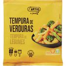Tempura de Verduras Artiq