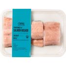 Salmon Salvaje Porciones Artiq