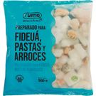 Preparado Para Fideuá, Pastas y Arroces Artiq