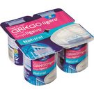 Yogur Griego Ligero Natural P-4 Alteza