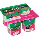 Yogur Bífidus Con Frutas del Bosque 0% m.g. 0% Azú Alteza