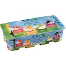 Yogur Cremoso Con Frutas Alteza