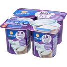 Yogur Sin Lactosa Natural Azucarado Alteza