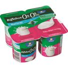 Yogur Bífidus Natural 0% m.g. 0% Azúcares Añadidos Alteza