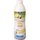 Yogur Líquido Con Piña y Coco Alteza