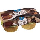 Flan de Cafe Alteza