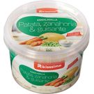 Ensaladilla Patata, Zanahoria y Guisante Rikisssimo