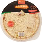 Pizza 4 Quesos Rikisssimo