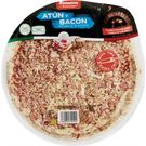 Pizza Atún y Bacon Rikisssimo