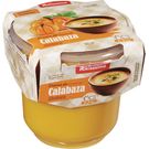 Crema de Calabaza Rikisssimo