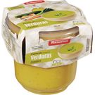 Crema de Verduras Rikisssimo