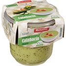 Crema de Calabacin Rikisssimo