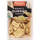 Ravioli 4 Quesos Rikisssimo