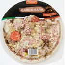 Pizza Carbonara Rikisssimo