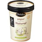Yogur Natural Cremoso Deleitum