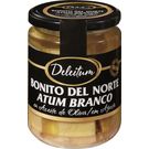 Bonito del Norte Aceite Oliva Deleitum