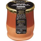Cuajada Leche de Oveja Tradicional(Tarro Cerámica) Deleitum