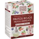 Ambientador Electirco Recambio Frutos Rojos Atmosphere