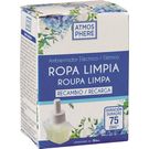 Ambientador Elecrico Recambio Ropa Limpia Atmosphere